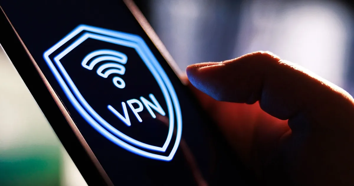 Как пустить весь трафик устройства через VPN на OpenWrt