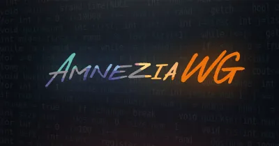 AmneziaWG — защищённый VPN-протокол для обхода блокировок