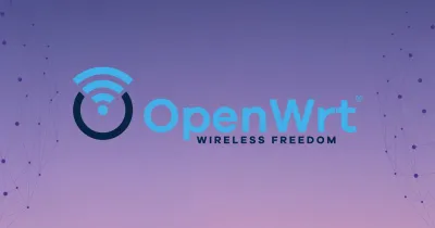 Прошивка OpenWrt на роутер — альтернативная операционная система