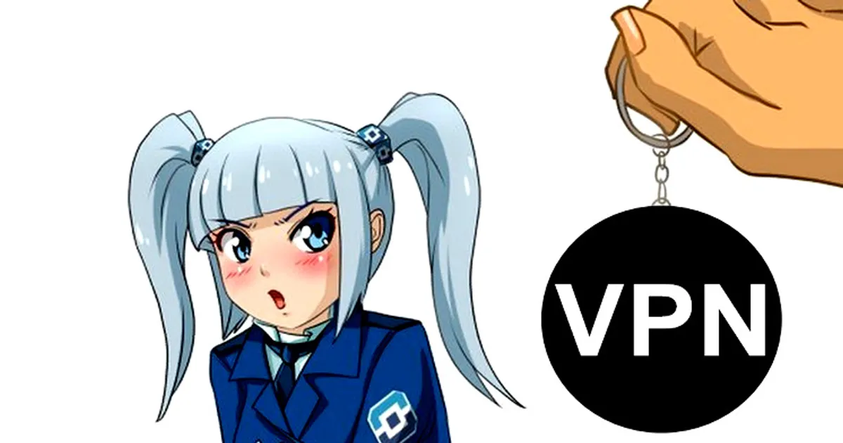 Как поставить свой VPN и добавить конфигурации VLESS в podkop
