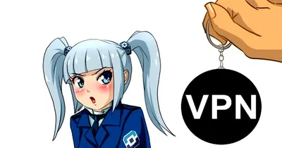 Как поставить свой VPN и добавить конфигурации VLESS в podkop