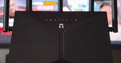 Прошивка Netis OpenWrt — как прошить роутеры Netis NX30, NX31, N6, NX32U, NX62