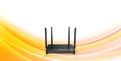 Прошивка OpenWRT на Netis NX31