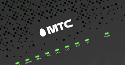Настройка интернета МТС на роутере с OpenWrt